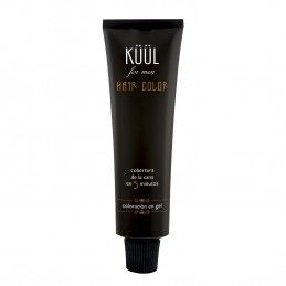 Kuul hair color for men GREY, 70 ml KUUL - 4