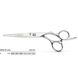 Kiepe cutting scissors MONSTER, Size: 5.5”, offset Kiepe - 1