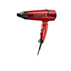 Valera Swiss Light 5400 FOLD AWAY red hair dryer, 2000W