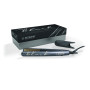 Hair straightener professional  BLACK 30W,  230 ° C Kiepe - 1