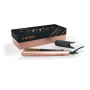 Hair straightener professional  COPPER 30W,  230 ° C Kiepe - 1