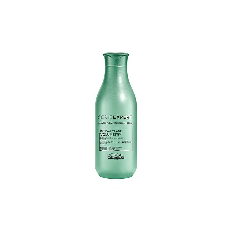 SE VOLUMETRY INTRA CYLANE CONDITIONER 200ML Loreal Professional - 1