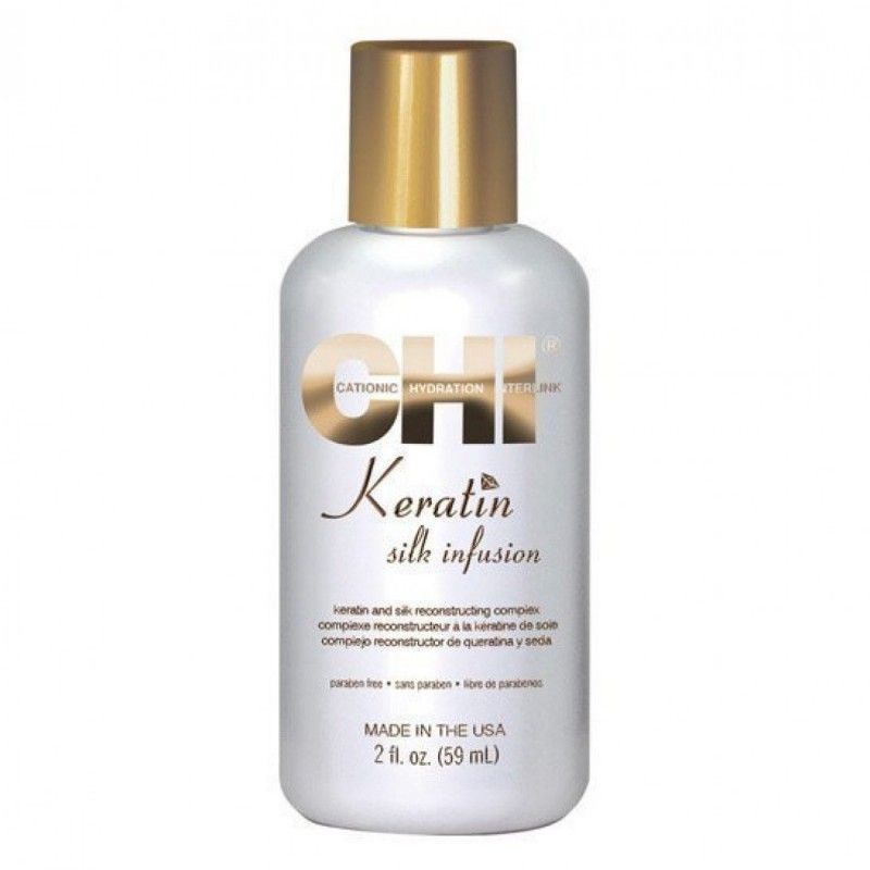 CHI Keratin Silk Infusion, 59 ml CHI Professional - 1