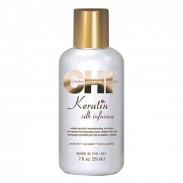 CHI Keratin Silk Infusion, 59 ml CHI Professional - 2