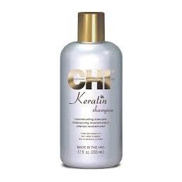 CHI Keratin Reconstructing Shampoo, 355 ml CHI Professional - 1