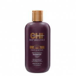 CHI DEEP BRILLIANCE Shampoo, 355 ml CHI Professional - 2