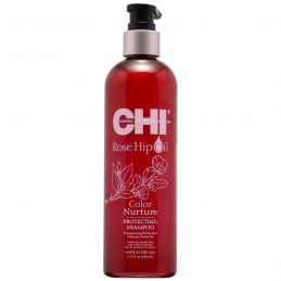CHI ROSE HIP Shampoo for Colored Hair with Rosehip Oil, 355 ml CHI Professional - 2