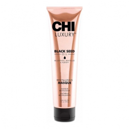 CHI LUXURY hair revitalizing mask, 147 ml. CHI Professional - 2