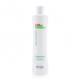 CHI ENVIRO Smoothing Shampoo, 355 ml CHI Professional - 1