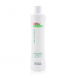 CHI ENVIRO Smoothing Shampoo, 355 ml CHI Professional - 2