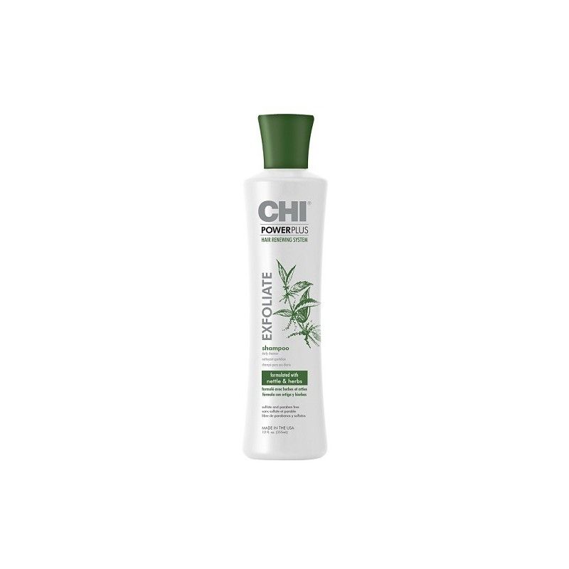 Anti-Hair loss shampoo, 355 ml CHI Professional - 1