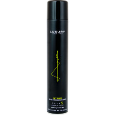 GET FIXED EXTRA STRONG HAIR SPRAY Green light - 3