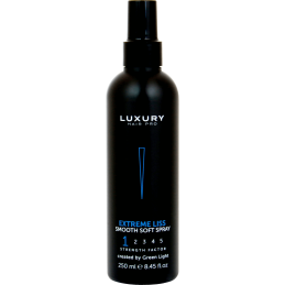 EXTREME LISS SMOOTH SOFT SPRAY