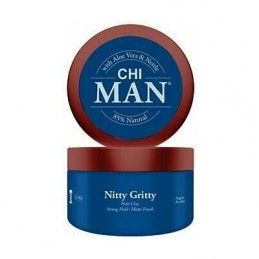 Hair clay "Nitty gritty", 85g CHI Professional - 1