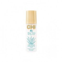 Moisturizing cream for curls with aloe and agave juice, 147 ml CHI Professional - 1