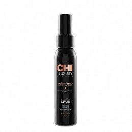 CHI LUXURY Black Cumin Oil, 89ml CHI Professional - 1