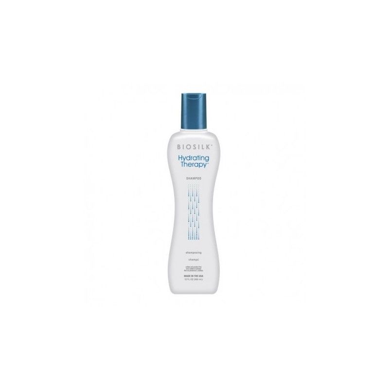 BIOSILK HYDRATING moisturizing shampoo, 355 ml CHI Professional - 1