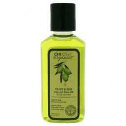 CHI OLIVE ORGANIC oil for hair and body, 59 ml CHI Professional - 1