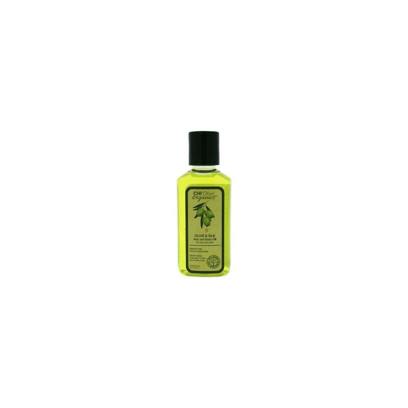 CHI OLIVE ORGANIC oil for hair and body, 59 ml CHI Professional - 1