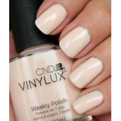 VINYLUX WEEKLY POLISH - TARTAN PUNK