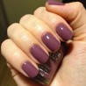 VINYLUX WEEKLY POLISH -  MARRIED TO MAUVE