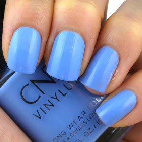 VINYLUX WEEKLY POLISH - DOWN BY THE BAE