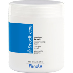 SMOOTHING MASK, 1000 ML