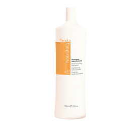 Nourishing RESTRUCT SHAMPOO, 1000 ML