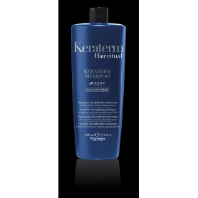 KERATERM SHAMPOO, 1000 ML