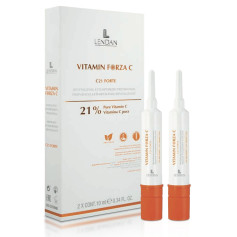 C21 FORTE VITAMIN C CONCENTRATE, 2x15 ML