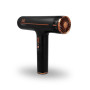 ZEUS HAIR DRYER 220V EE BLACK