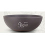 Biokera Vegan plastic bowl