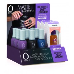 Couture Matte ORLY - 2