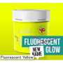 Fluorescent Yellow (buvo Fluorescent glow) 88 ml, Direction