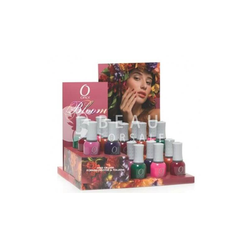 ORLY Bloom, 18 ml. ORLY - 1
