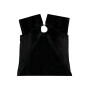 Cape Plastique black