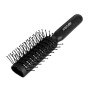 Anti-static tunnel brush black