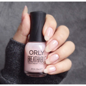 ORLY BREATHABLE, Kiss Me, I'm Kind, 11 ml