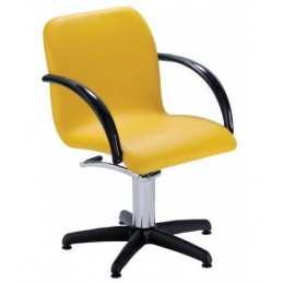 Armony kliento kėdė/ juoda Ceriotti - 1
