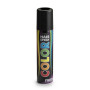 COLOR HAIR-SPRAY, BLACK, 100ML