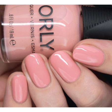 ORLY, Coming Up Roses, 11 ml