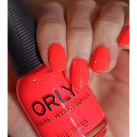 ORLY, Blazing Sunset, 11 ml