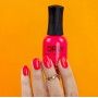 ORLY, Passion Fruit, 11 ml