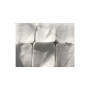 Rectangular cosmetic cotton pads