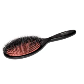 Cushion hair brush