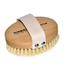 Massage brush