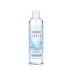 ORJENA HYALURONIC FACIAL TONER, 250ml