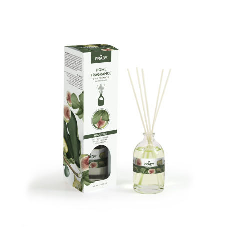 HIGUERA, MIKADO REED DIFFUSER, 100 ML, PRADY