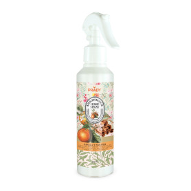 CANELA Y NARANJA, HOME FRAGRANCE SPRAY, 220 ML, PRADY