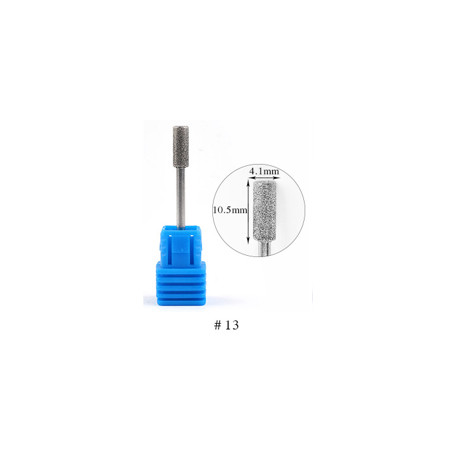 Carbide Nail Drill Bit, 4,1*10,5mm